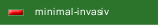 minimal-invasiv